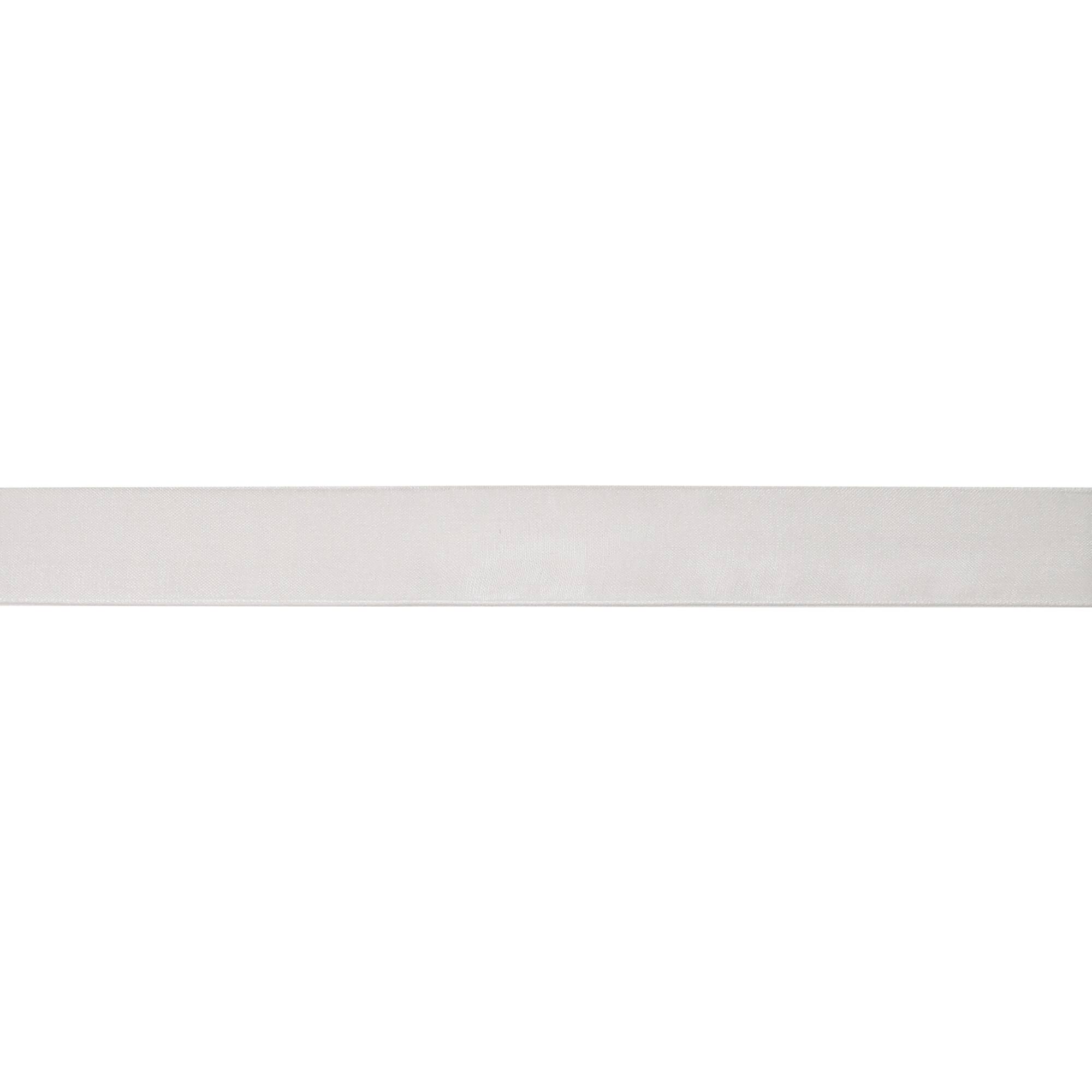 7/8" x 10yd. Sheer Ribbon by Celebrate It™